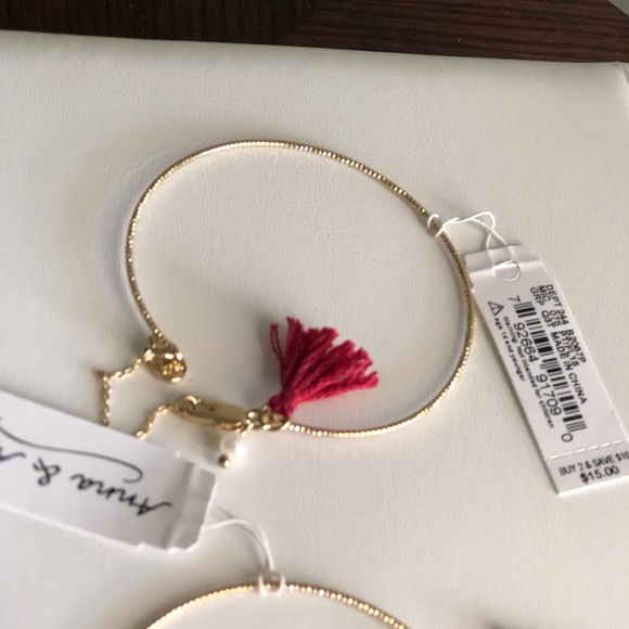 Bangle bracelets - Picture 3 of 5